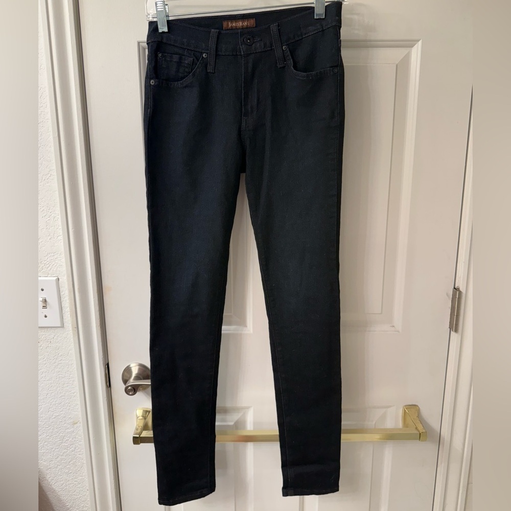 James Jeans Dark Blue Jeans